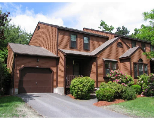 Unit for sale at 4 Hawthorne Village, Franklin, MA 02038