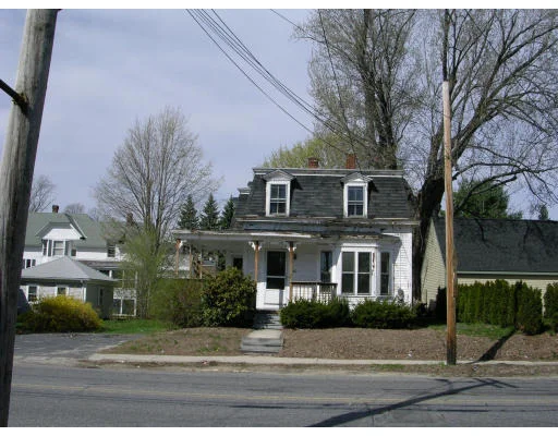 Unit for sale at 187 Merriam Ave, Leominster, MA 01453