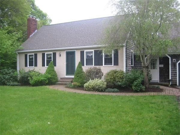 Unit for sale at 348 North Street, Bridgewater, MA 02324