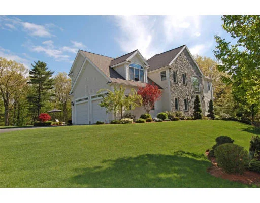 Unit for sale at 48 Pond View Rd, Holliston, MA 01746