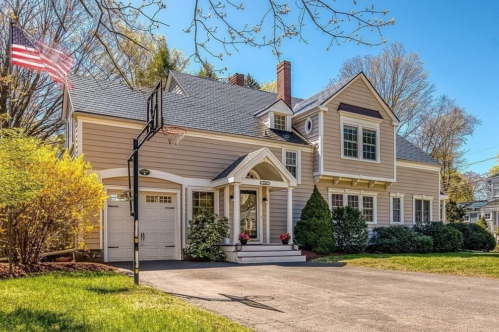 Unit for sale at 180 Walnut St, Dedham, MA 02026