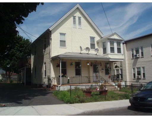 Unit for sale at 59 Dehon St, Revere, MA 02151