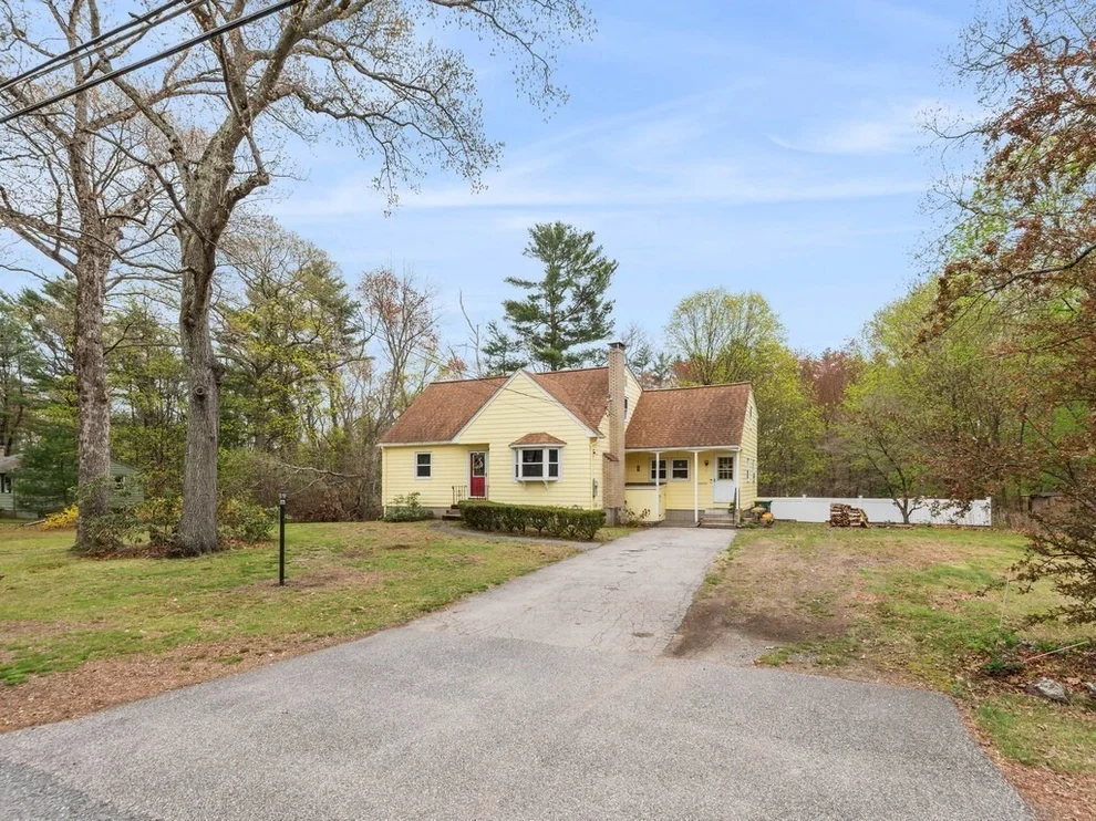 Unit for sale at 70 Otis St, Mansfield, MA 02048