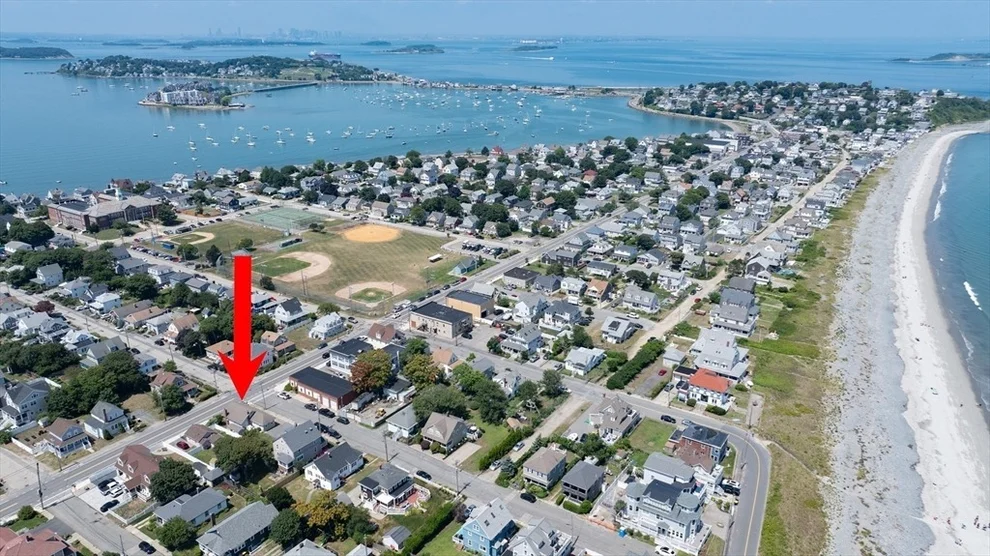 Unit for sale at 744 Nantasket Ave, Hull, MA 02045