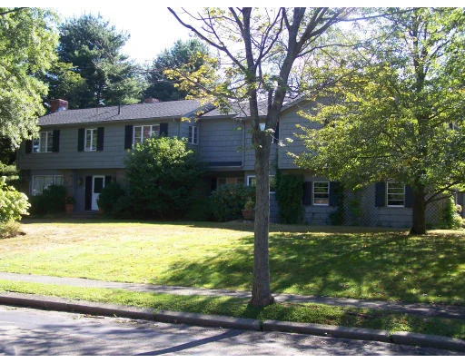 Unit for sale at 46 Rachel Road, Newton, MA 02459