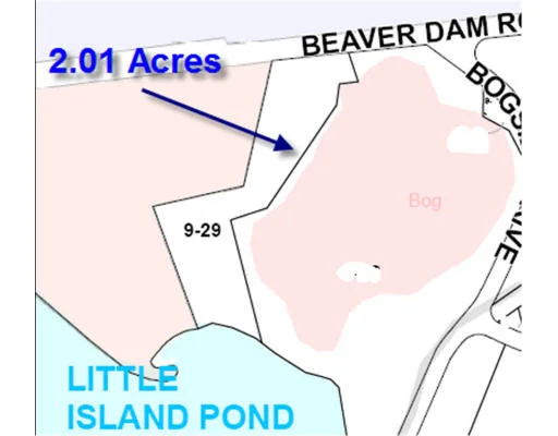 Unit for sale at Lot 9-29 Beaver Dam Road, Plymouth, MA 02360