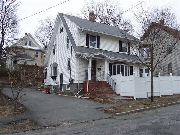 Unit for sale at 257 South Central Ave, Quincy, MA 02170