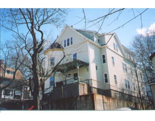 Unit for sale at 18 Orne, Worcester, MA 01605