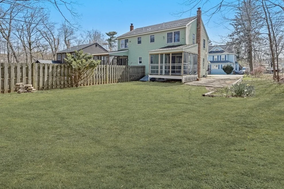 Unit for sale at 4 Maplewood Avenue, Amesbury, MA 01913