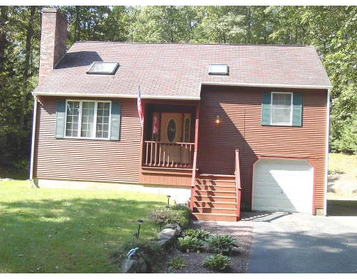 Unit for sale at 483 Alden Street, Ludlow, MA 01056