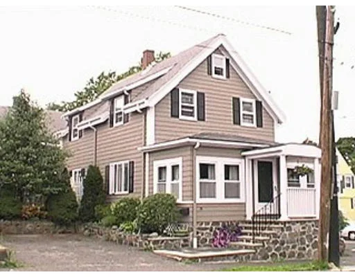 Unit for sale at 35 Elmwood Rd, Swampscott, MA 01907