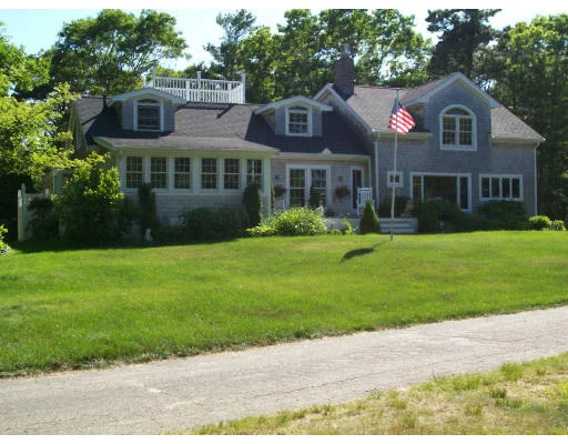 Unit for sale at 11 Boat House Dr, Wareham, MA 02571