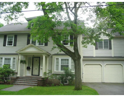 Unit for sale at 20 Mossfield Rd, Newton, MA 02468