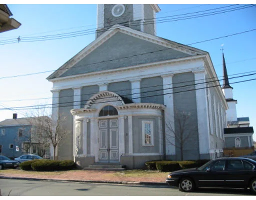 Unit for sale at 7 Park Street, Peabody, MA 01960