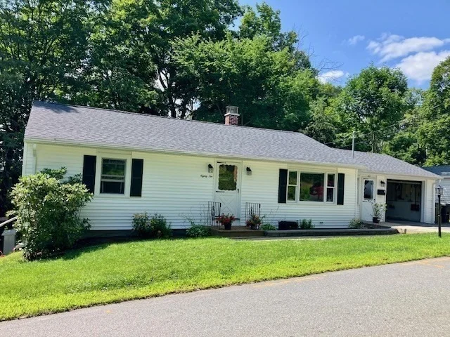 Unit for sale at 82 Walnut St, North Brookfield, MA 01535