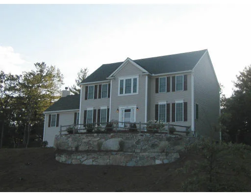 Unit for sale at 24 Pleasant Lane, Boylston, MA 01505