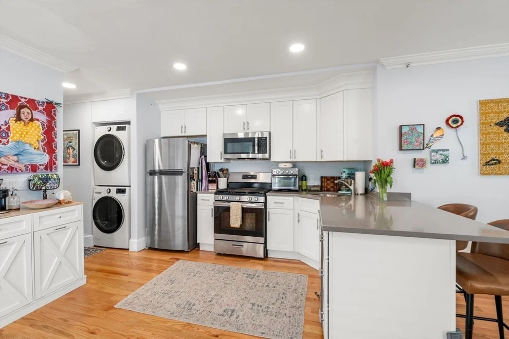 Unit for sale at 15 Upland Road, Cambridge, MA 02140