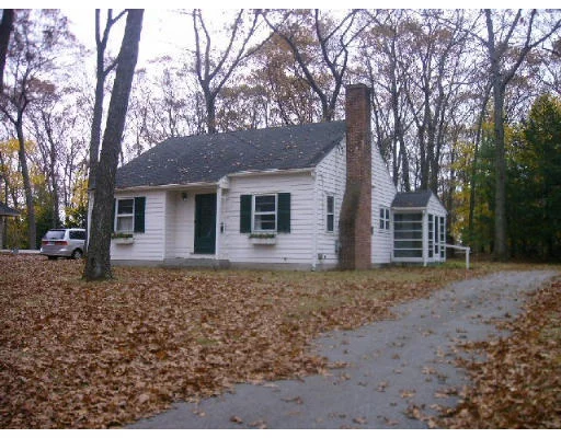 Unit for sale at 47 Woodland Road, Concord, MA 01742