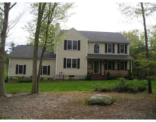 Unit for sale at 27 Village Squire Xing, Middleboro, MA 02346