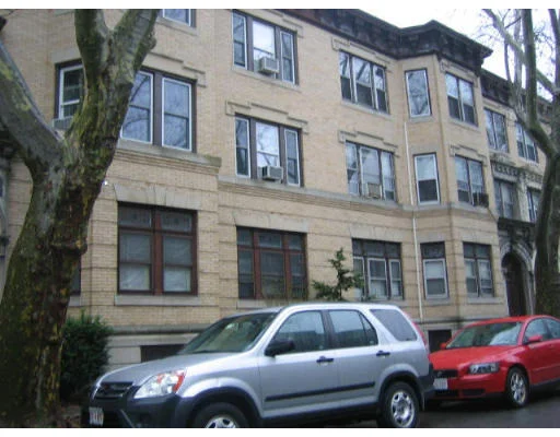 Unit for sale at 21 Parkman St., Brookline, MA 02446
