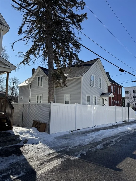 Unit for sale at 92 Maverick St, Fitchburg, MA 01420