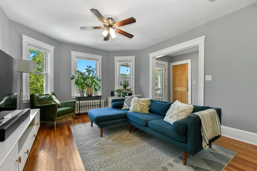 Unit for sale at 25 Dalrymple St, Boston, MA 02130