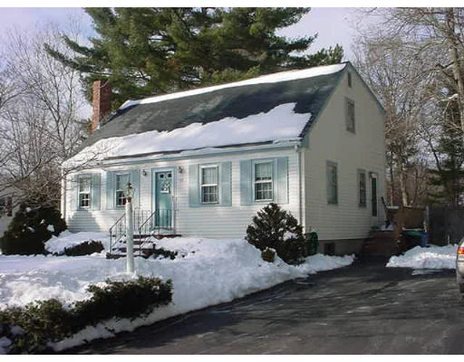 Unit for sale at 68 Spallus Road, Stoughton, MA 02072