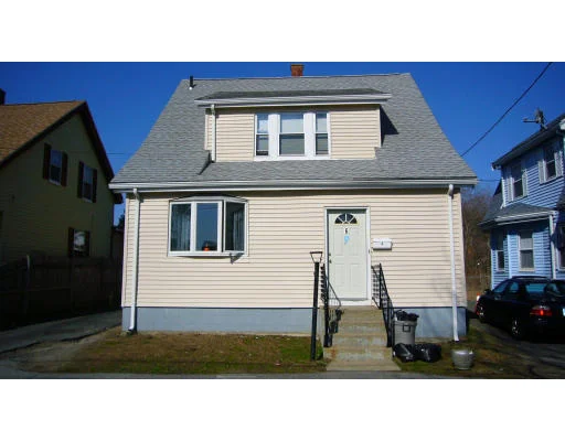 Unit for sale at 6 Rosalind Terrace, Lynn, MA 01905