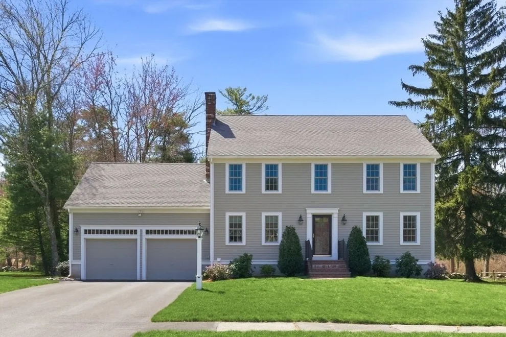 Unit for sale at 7 Tanglewood Road, Walpole, MA 02032