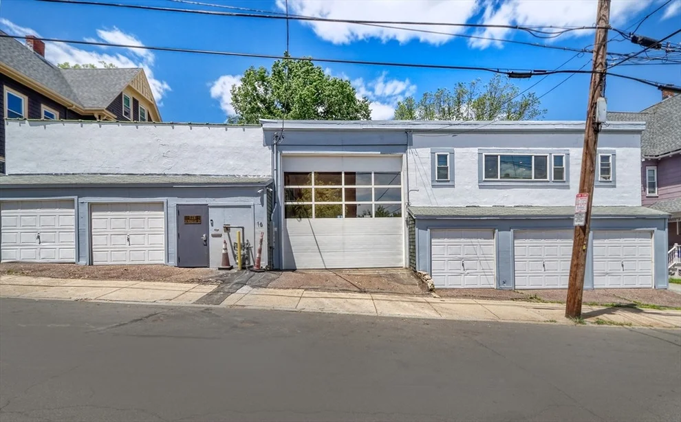 Unit for sale at 16 Moreland St, Somerville, MA 02145