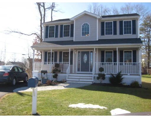 Unit for sale at 539 Kennedy St, Fall River, MA 02721