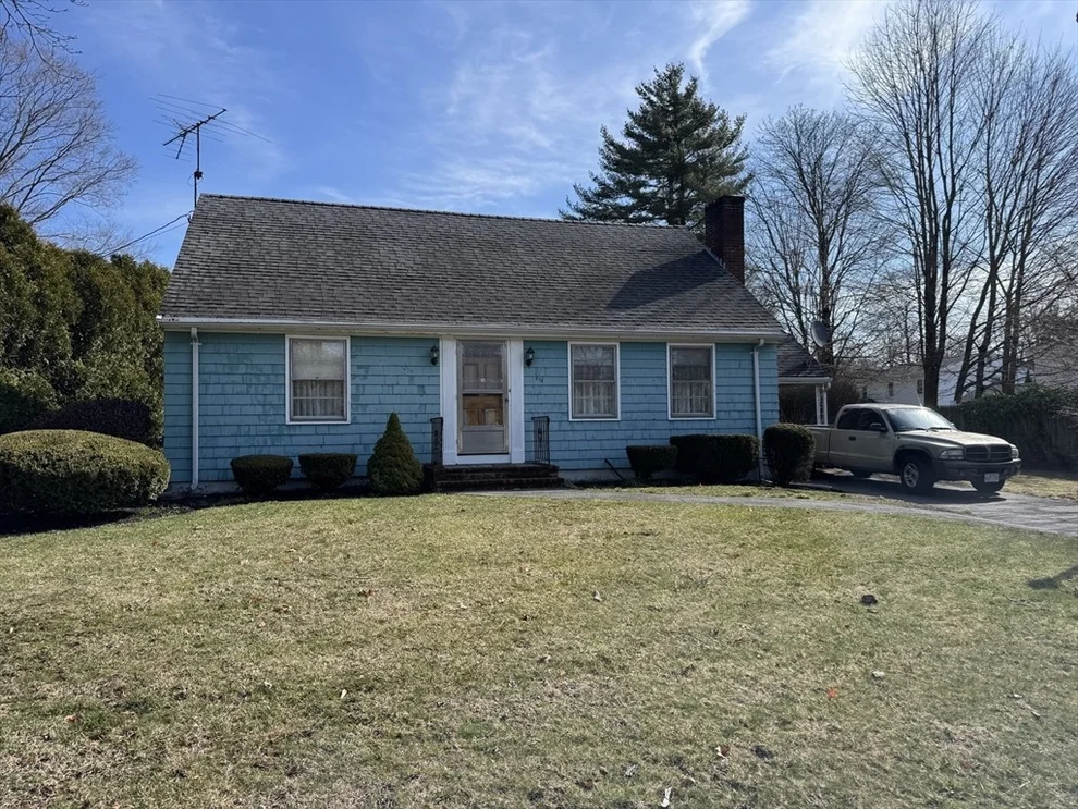 Unit for sale at 678 Plain St, Brockton, MA 02302