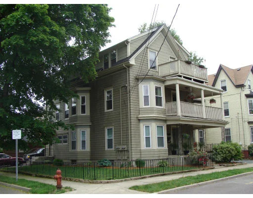 Unit for sale at 16 Garland Street, Lynn, MA 01902