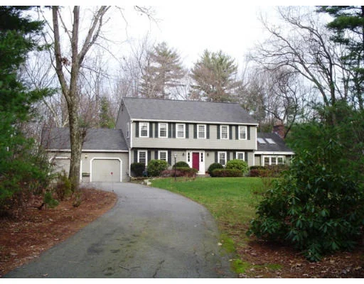Unit for sale at 11 Ledge Hill Rd, Southborough, MA 01772