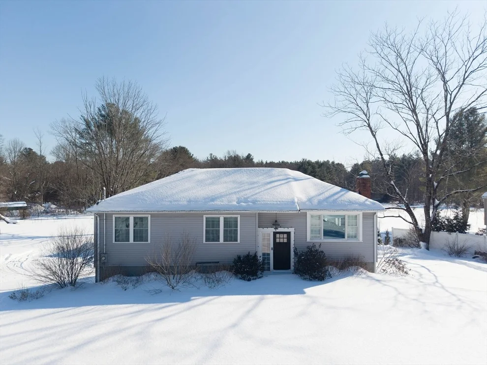 Unit for sale at 6 Village St, Millis, MA 02054