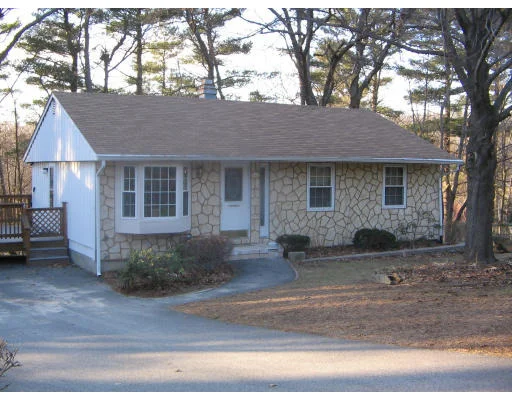 Unit for sale at 7 Larch Road, Georgetown, MA 01833