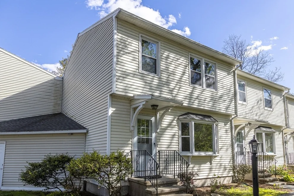 Unit for sale at 357 Boylston, Lowell, MA 01852