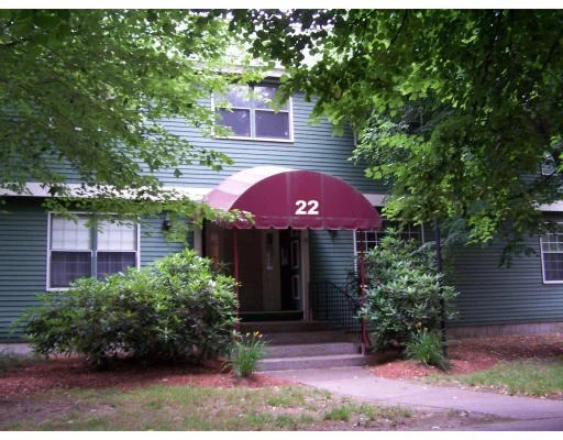 Unit for sale at 425 Main Street, Hudson, MA 01749