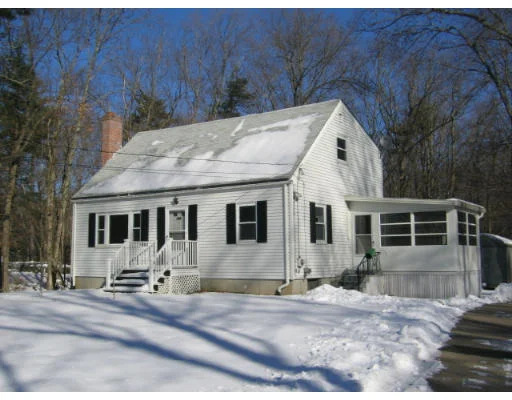 Unit for sale at 446 South St, Foxboro, MA 02035