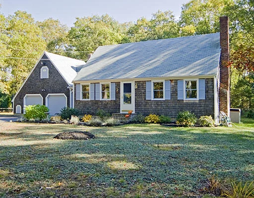 Unit for sale at 361 Chandler Street, Duxbury, MA 02332