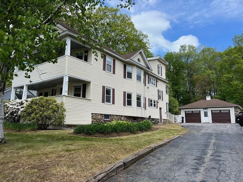 Unit for sale at 318 Holden Street, Holden, MA 01520