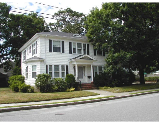 Unit for sale at 417 Florence Street, Fall River, MA 02720