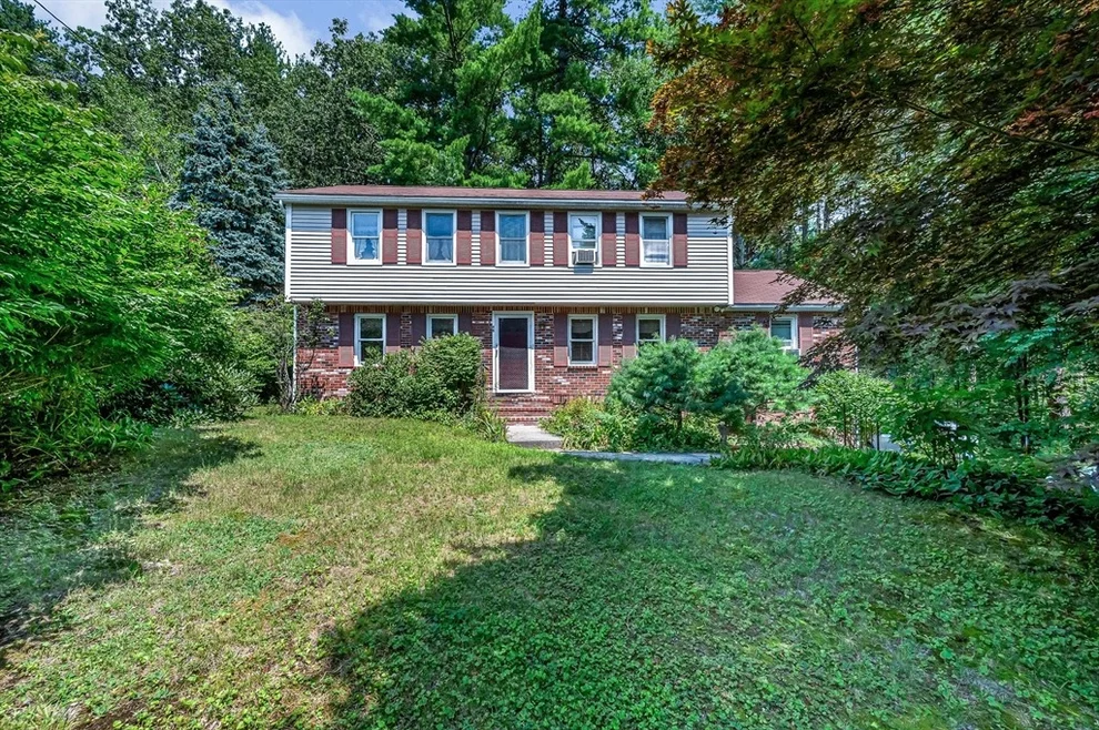 Unit for sale at 48 Cannington St, Lowell, MA 01854