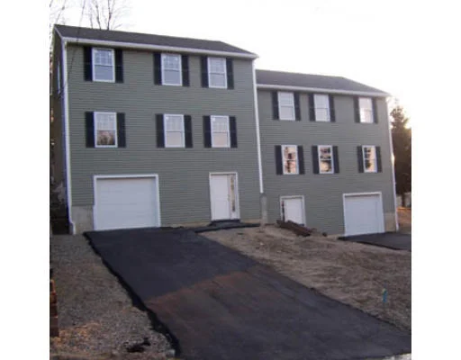 Unit for sale at 20 Christine Street, Worcester, MA 01606