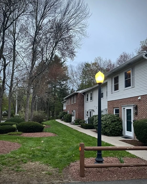 Unit for sale at 162 Prospect  Avenue, Northampton, MA 01060