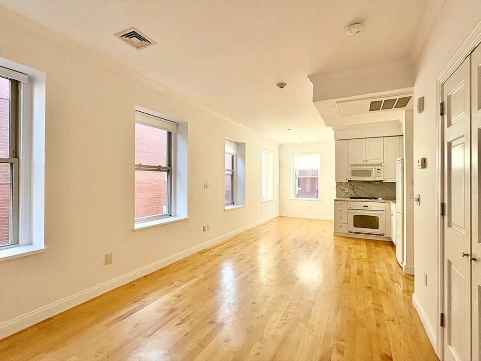 Unit for sale at 11 Unity St, Boston, MA 02113