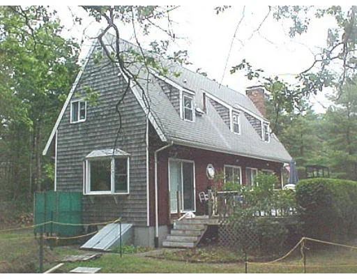Unit for sale at 19 Saltmarsh, Wareham, MA 02571