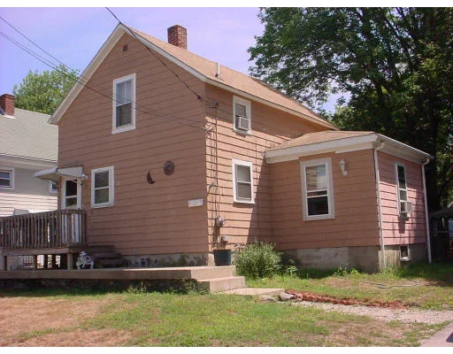 Unit for sale at 23 River St, North Attleboro, MA 02760