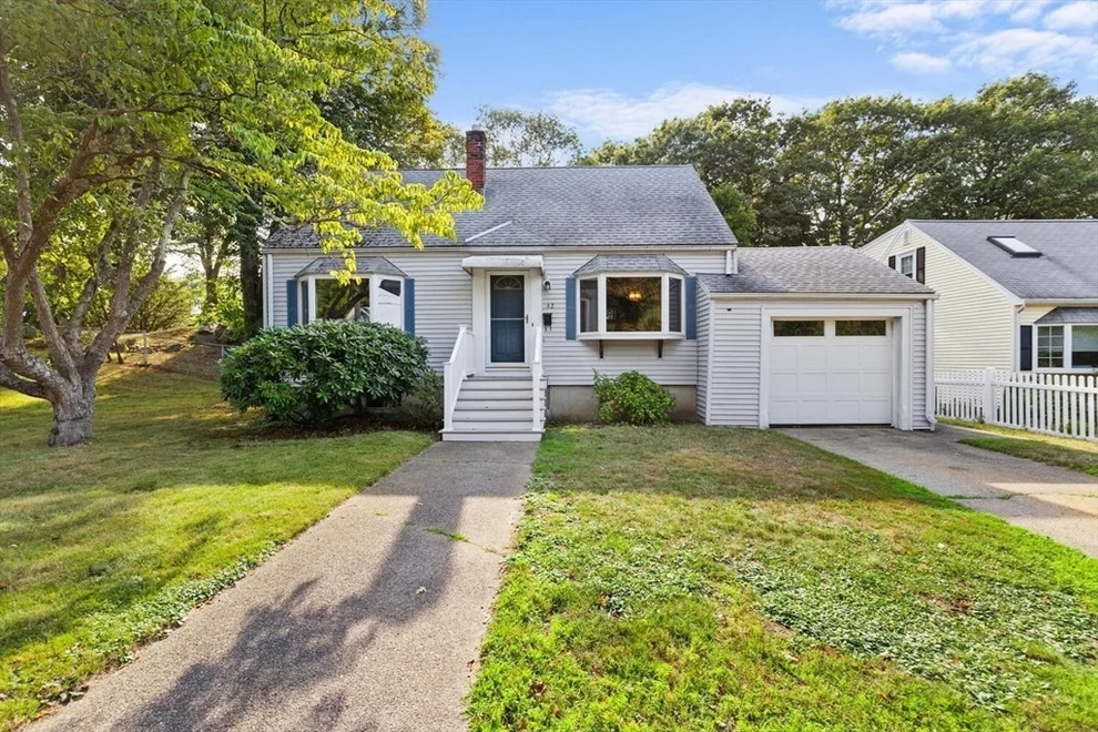 Unit for sale at 62 Rockdale Avenue, Lynn, MA 01904