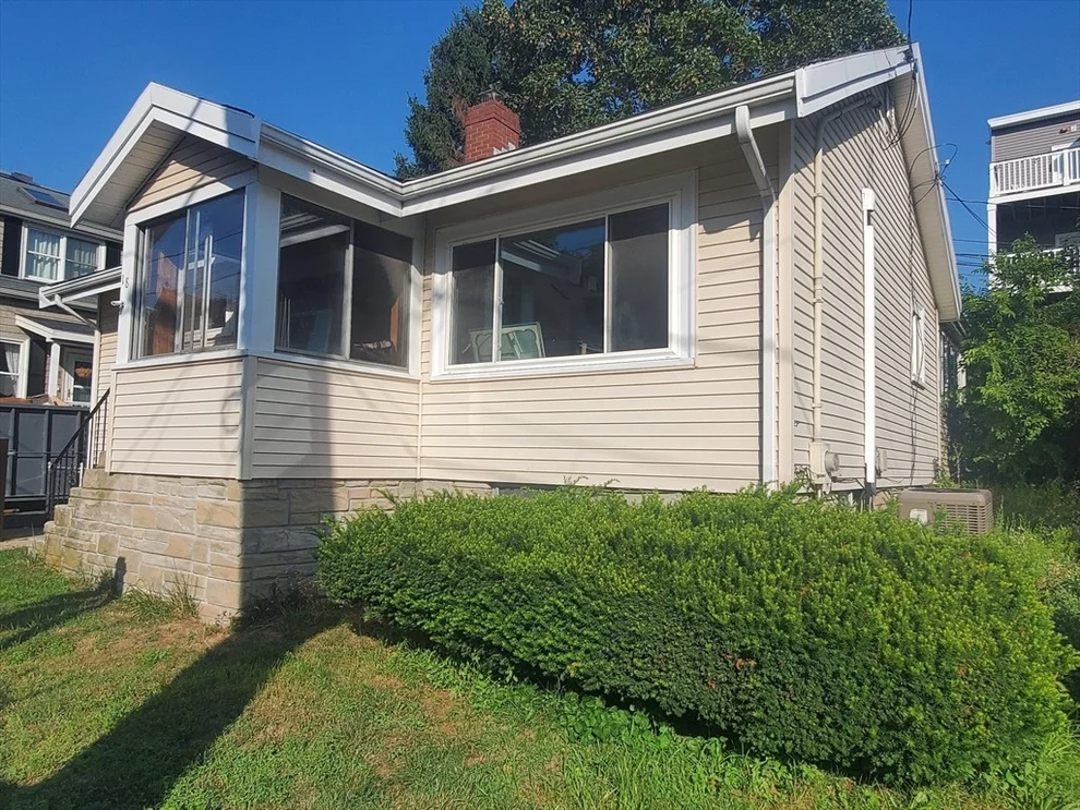 Unit for sale at 18 Denny St, Boston, MA 02125